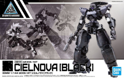 30MM 1/144 bEXM-14T CIELNOVA [BLACK]