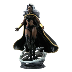 Marvel Comic Gallery Statua PVC Storm 29 cm