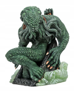 Cthulhu Gallery Statua PVC Cthulhu 25 cm