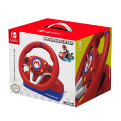 Mario Kart Racing Wheel Pro MINI
