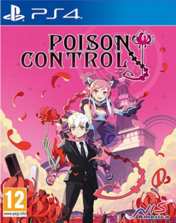 Poison Control