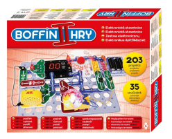 Boffin II GRY