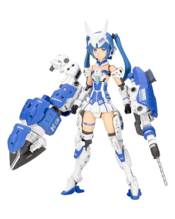 Frame Arms Girl Architect Nipako Ver. 16 cm