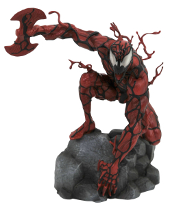 Marvel Comic Gallery Statua PVC Carnage 23 cm