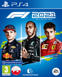 F1 2021