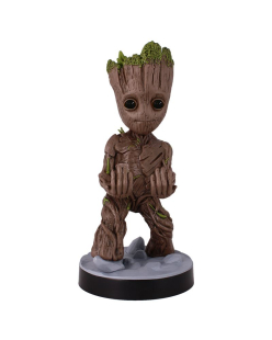 Podstawka pod pada Marvel Baby Groot 20 cm