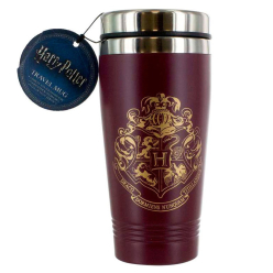 Kubek termiczny Harry Potter Hogwart