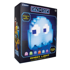 Lampka PAC MAN Ghost USB