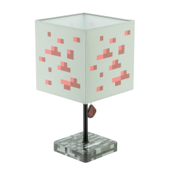 Lampa Minecraft 35 cm