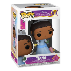 Disney Ultimate Princess POP! Tiana 9 cm nr 1014