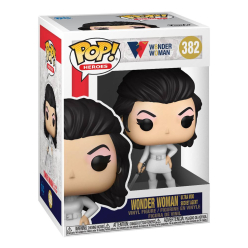 Wonder Woman 80th Anniversary POP! The New WW (1968) 9 cm nr 382