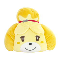 Animal Crossing Mocchi-Mocchi Pluszak Isabelle 36 cm