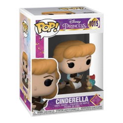 Disney Ultimate Princess POP! Cinderella 9 cm nr 1015