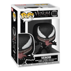 Venom Let There Be Carnage POP! Venom 9 cm nr 888