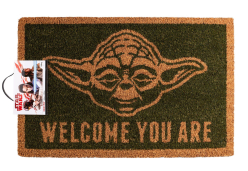 Wycieraczka Gwiezdne wojny Star Wars Yoda