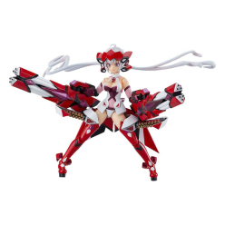 Senki Zesshou Symphogear Act Mode Chris Yukine 16 cm