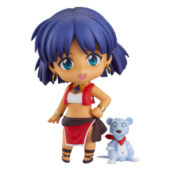 Nadia The Secret of Blue Water Nendoroid Nadia 10 cm