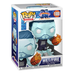 Space Jam 2 POP! Wet/Fire 9 cm nr 1088