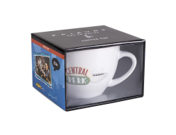 Filiżanka do kawy Przyjaciele Central Perk