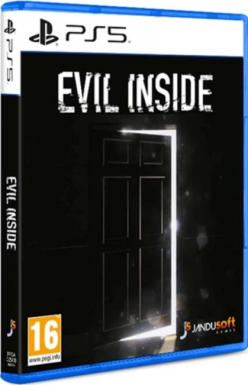 Evil Inside