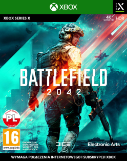 Battlefield 2042