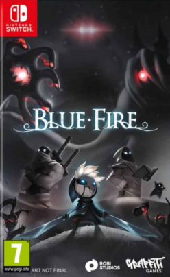 Blue Fire