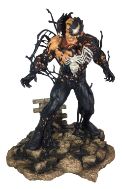 Marvel Comic Gallery Venom 23 cm
