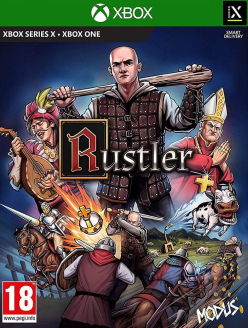 Rustler