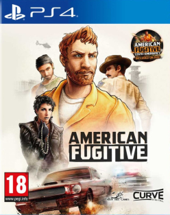 American Fugitive