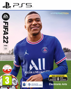 Fifa 22