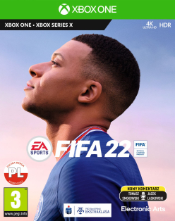 Fifa 22