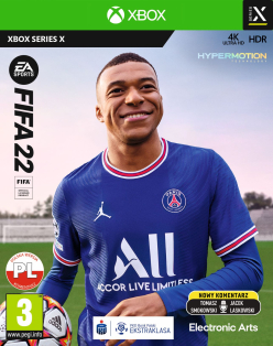 Fifa 22