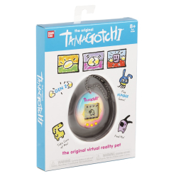 Tamagotchi Sahara