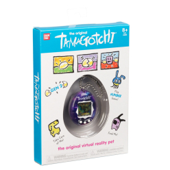 Tamagotchi Galaxy