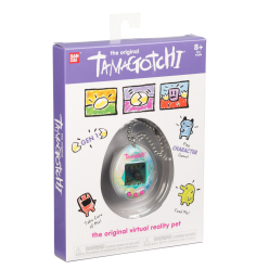 Tamagotchi Mermaid