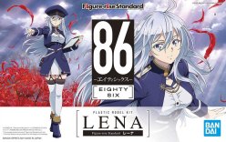 FIGURE-RISE EIGHTY SIX - LENA