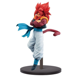 DRAGON BALL SUPER SON GOKU FES!! vol.11 SUPER SAIYAN 4 GOGETA