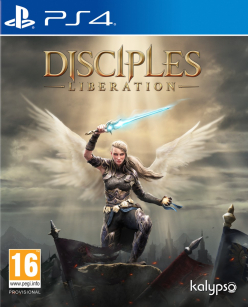 Disciples Liberation Deluxe Edition
