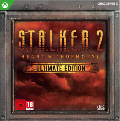 S.T.A.L.K.E.R. 2 Serce Czarnobyla Edycja Ostateczna