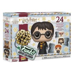 Harry Potter Pocket POP! Kalendarz adwentowy 2021