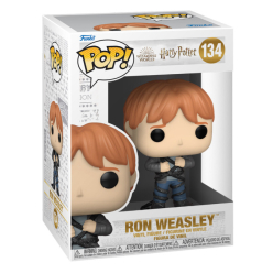 Harry Potter POP! Ron in Devil's Snare 9 cm nr 134
