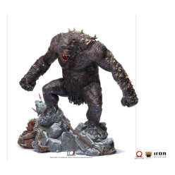 God of War BDS Art Scale Statua 1/10 Ogre 32 cm