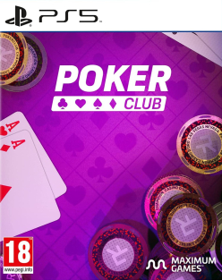 Poker Club