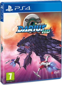 G-Darius HD