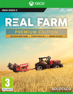Real Farm Premium Edition
