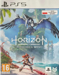 Horizon Forbidden West PL