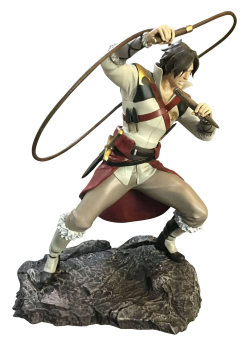 Castlevania Gallery Statua PVC Trevor Belmont 23 cm