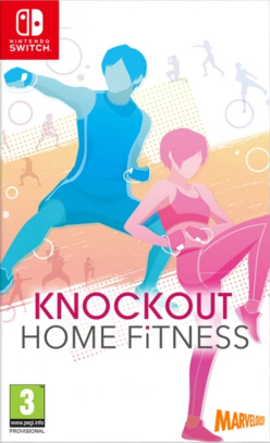 Knockout Home Fitness