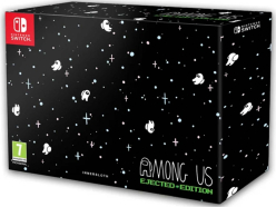 Among Us Ejected Edition