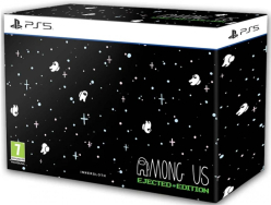 Among Us Ejected Edition